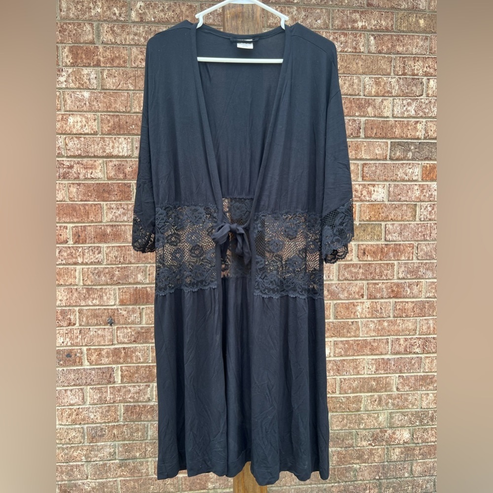 Sonoma‎ robe